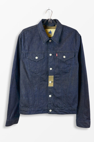 Veste camionneur homme - , levi's