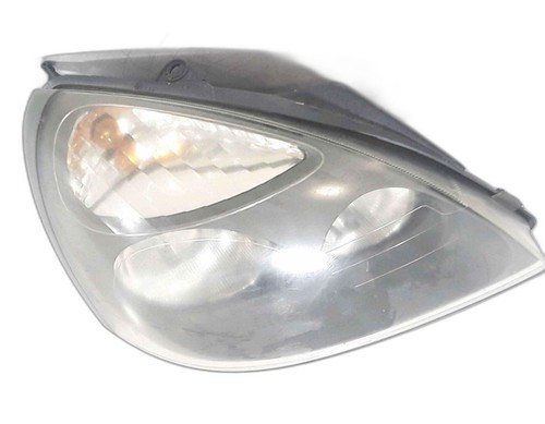 Phare droit renault clio 5p - ii,