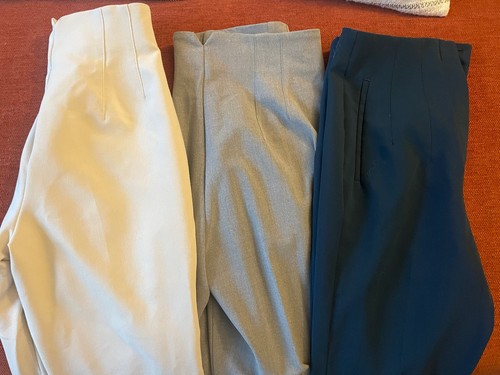 Lot pantalons femme - lot,