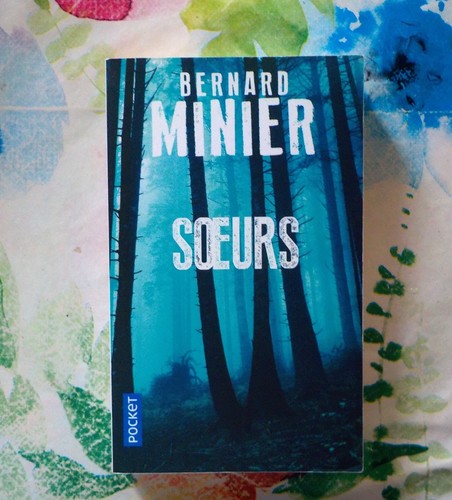 Soeurs bernard minier ed - bernard,