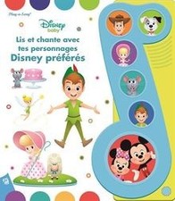 Lis et chante avec tes