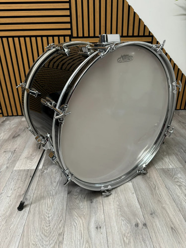Pearl maxwin x14 - pearl, bass