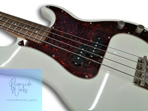 Squier electric bass classic - squier,
