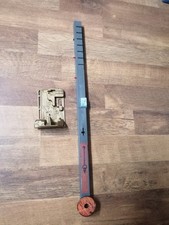 Popy Mattel Château Éternia Assenceur Complet Du Château Motu Éternia 1985 