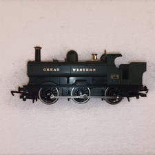 HORNBY RAILWAYS OO/HO R760