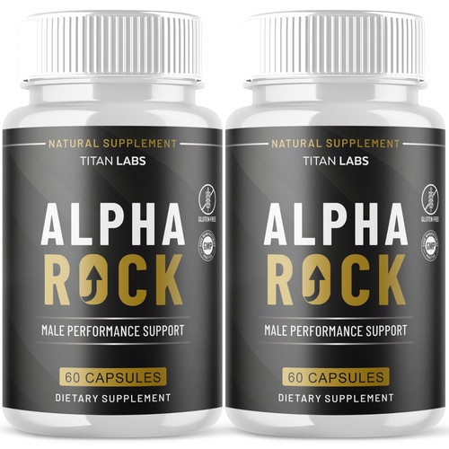 Alpha rock advanced - rock,