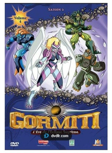 Dvd dessin anime neuf - dvd,