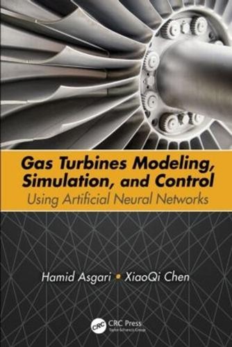 Gas turbines modeling - gas,