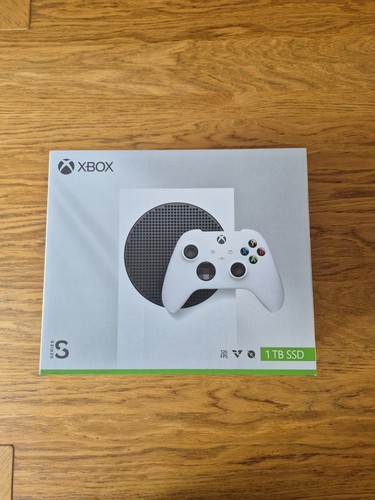 Console microsoft xbox series - console,