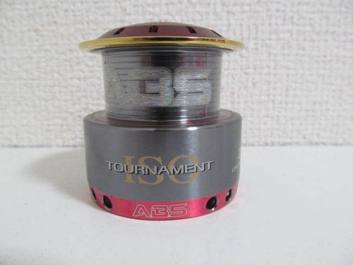 Daiwa tournoi iso - tournoi, iso-z2500lb