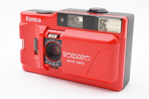 Appareil photo argentique - , 35