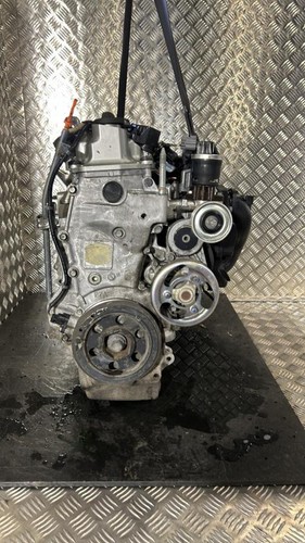 Moteur honda civic - 8, phase