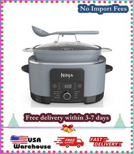 Ninja 8.5-qt Foodi Possible
