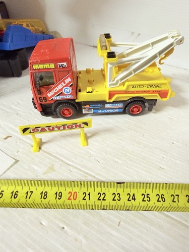 Guisval daf camion avec - 95,