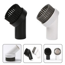 Aspirateur Pratique Pièces Brosse en Crin Outil 32mm Diamètre Intérieur