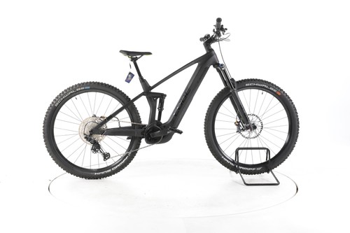 Cube stereo hybrid - stereo,