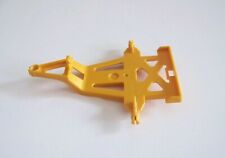 PLAYMOBIL (X412) FORET - Chassis pour Remorque Jeep 4x4 Garde Forestier 4206