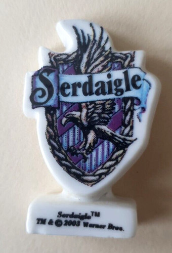 Feve serdaigle harry potter - harry,