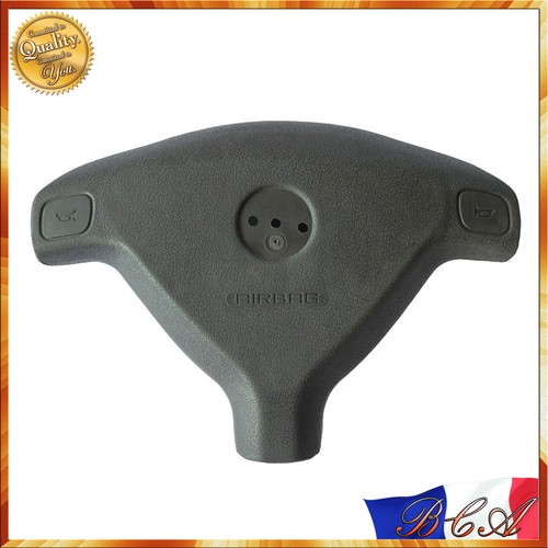 Couvercle airbag volant - couvercle, d'airbag