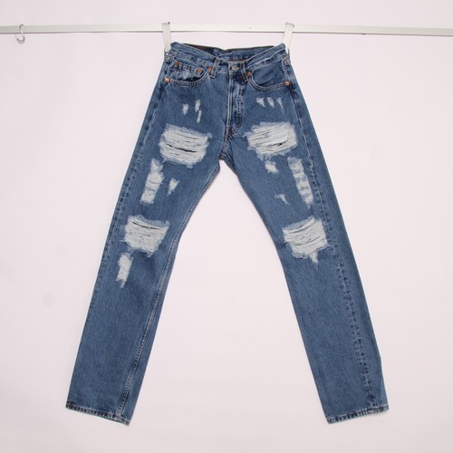 Levi 501 personnalisé - levi's,