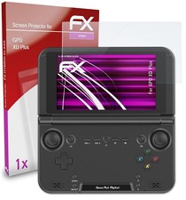 atFoliX Verre film protecteur