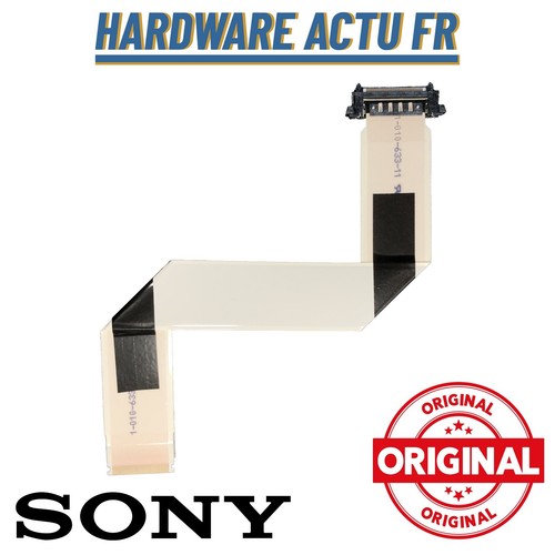 Nappe lvds sony - lvds, 1-010-633-11