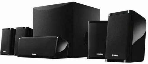 Yamaha yht3072 système home - système,