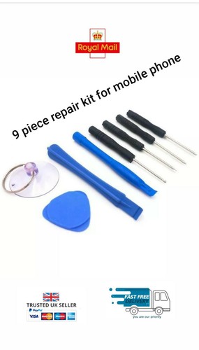 Outils réparation mobiles - de,