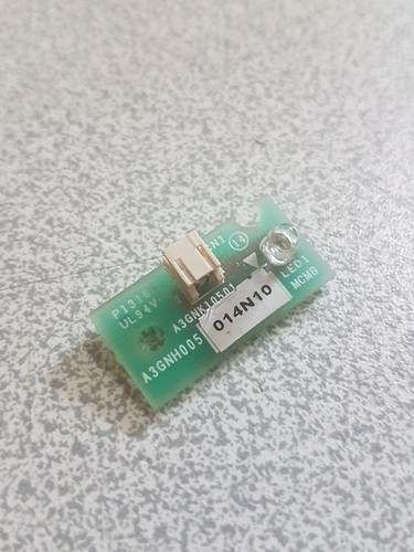 Konica minolta bizhub c253