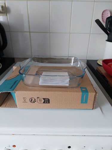 Vends plat carré neuf l - vends, 1,9