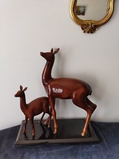  Très Jolie ANCIENNE BICHE