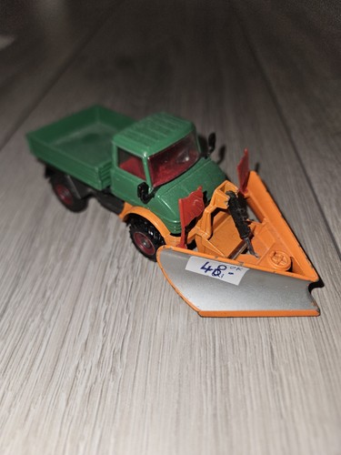 Corgi major toys - major, 1150