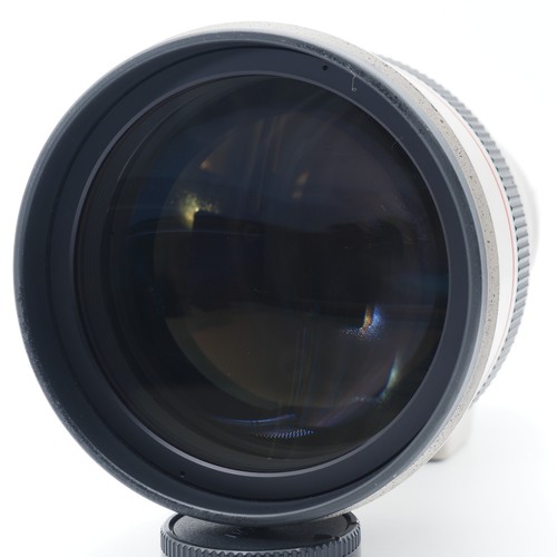 Neuf téléobjectif canon - [neuf+++],