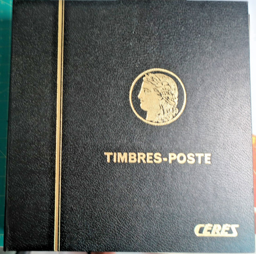 Ref ab46 album classeur - ref.ab46-album,