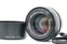 [MINT] Objectif Canon FD 55mm