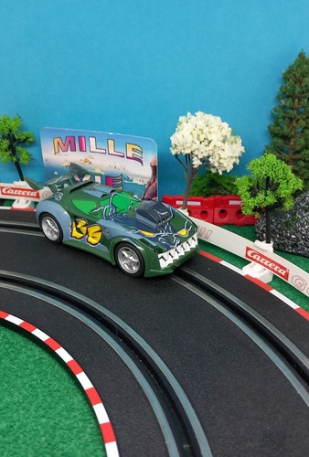 Voiture pour circuit - , carrera