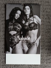 Aubade Lingerie - Calendrier