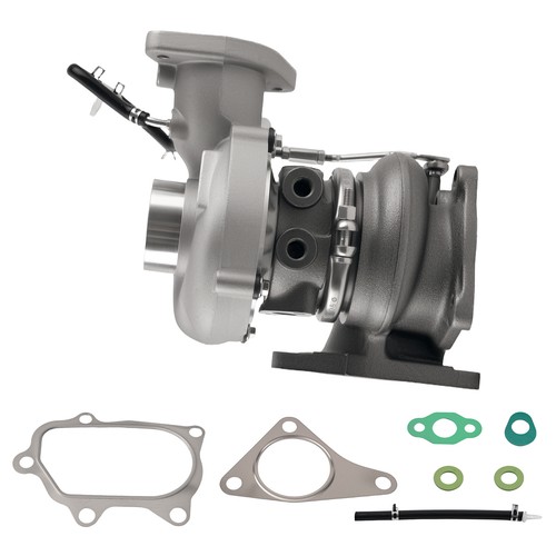 Turbolader for subaru - turbolader,