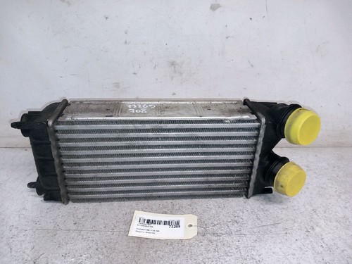 Echangeur thermique peugeot - echangeur,
