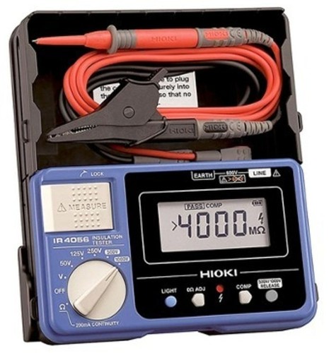 Outil test électrique - test,