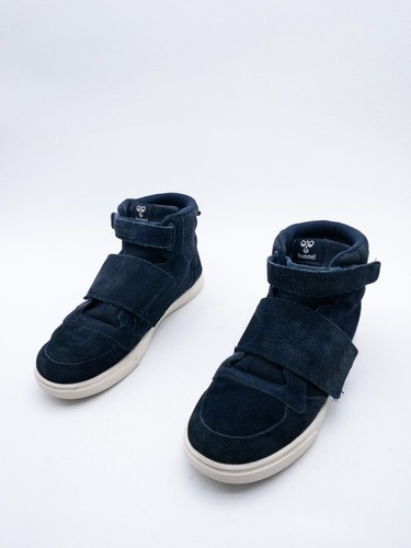 Hummel unisexe baskets - hummel,