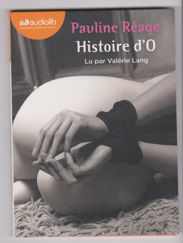 Histoire paulien réage - d'o,