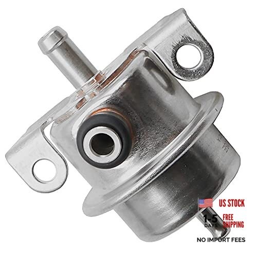 Fuel inj press - press, 158-0239