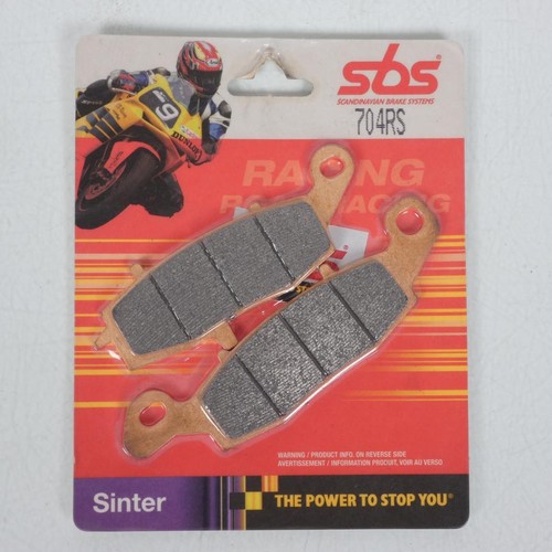 Plaquette frein sbs pour - plaquette,