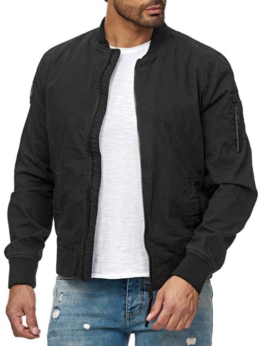 Redbridge veste homme bomber - homme,