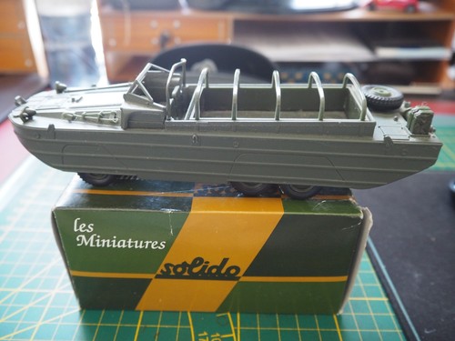 Camion militaire gmc - gmc, dukw