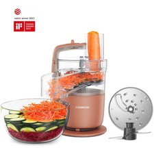 Robot multifonction KENWOOD