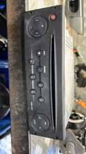 Autoradio d'origine RENAULT