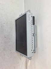 Ecran GPS FORD MONDEO 4 PHASE