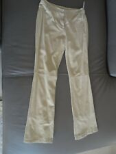 PANTALON FACONNABLE 100 %